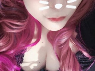 AiriBlossom live webcam thumbnail