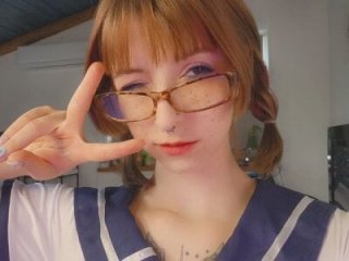 Akiko_Hentai live webcam thumbnail