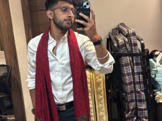 akash349797 live webcam thumbnail