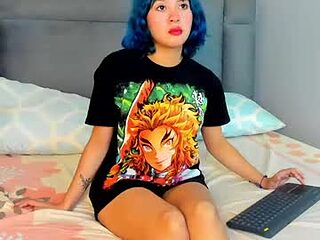 akiratamuda live webcam thumbnail