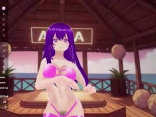 akiravixent live webcam thumbnail