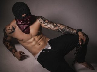 AlanRose01 live webcam thumbnail