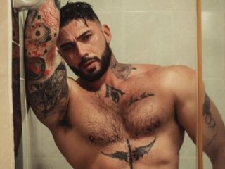 Alessrose live webcam thumbnail