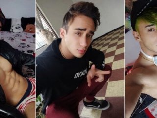 AlexRivera6 live webcam thumbnail