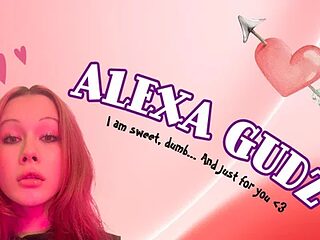AlexaGudz live webcam thumbnail