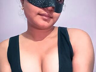 Alexa_TeluguQueen live webcam thumbnail