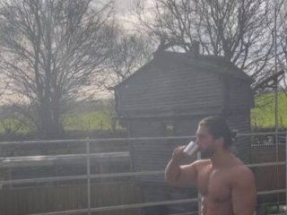 AlfredWalker live webcam thumbnail