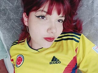 AliceLee18 live webcam thumbnail