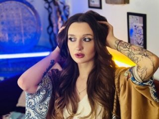 AliceLids live webcam thumbnail