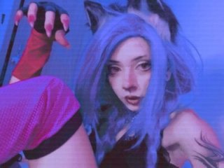 Alicedangerrr live webcam thumbnail