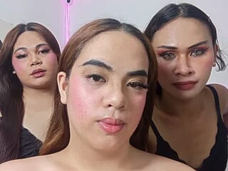 AliciaMooore live webcam thumbnail
