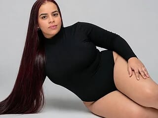 AliciaRosse live webcam thumbnail