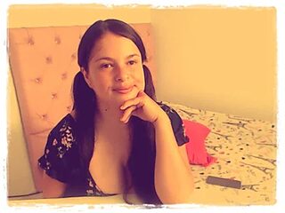 Aliciaheart live webcam thumbnail