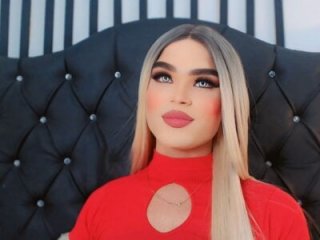 AllisonsweetZ live webcam thumbnail