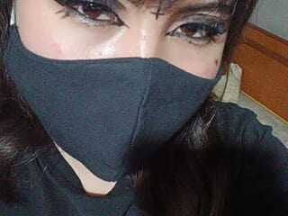 AlmaMine live webcam thumbnail