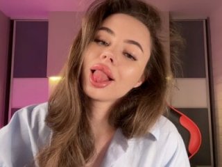 AlmaryKim live webcam thumbnail