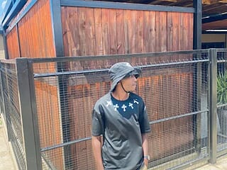 AlphredXxx live webcam thumbnail