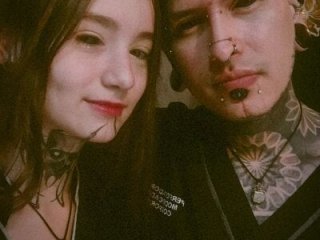 Alucard-Carmila live webcam thumbnail