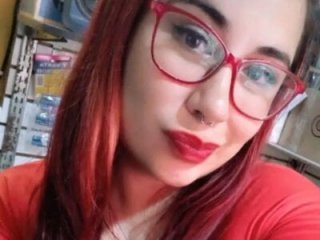 Alunay_Girl1 live webcam thumbnail