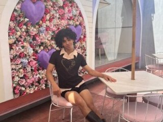 alaiasexygirl live webcam thumbnail