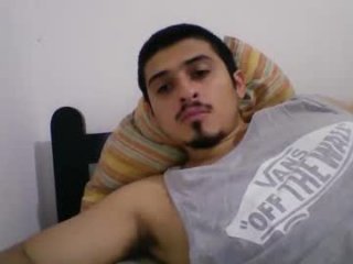 alanargenttt25 live webcam thumbnail