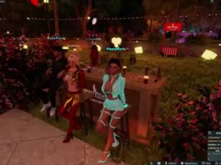 alaynamarie live webcam thumbnail