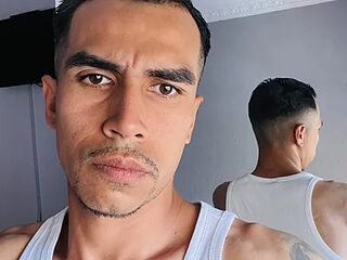 alberto5987 live webcam thumbnail