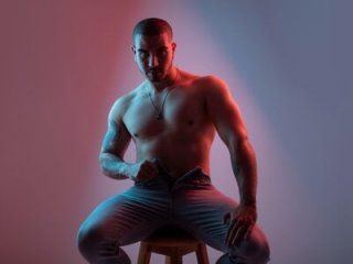 alejowolf live webcam thumbnail