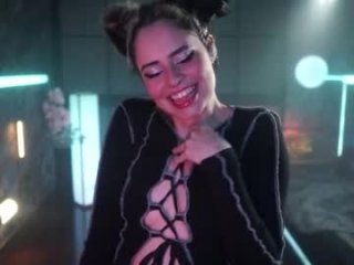 alessa_goreng live webcam thumbnail