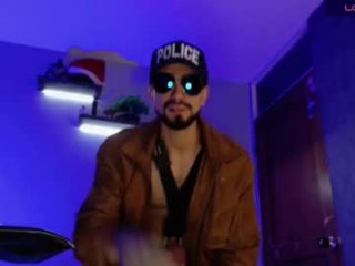 alessandro_dibellucci live webcam thumbnail