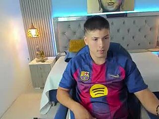 alessandrofranco live webcam thumbnail