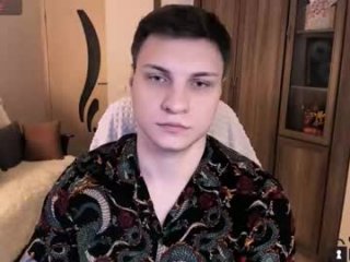 alex_milson live webcam thumbnail