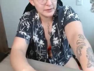alex_parker07 live webcam thumbnail