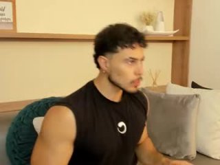 alex_wolf05 live webcam thumbnail