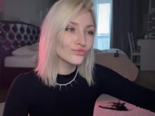 alexa_novak live webcam thumbnail