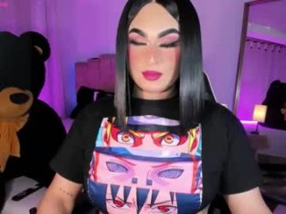 alexia_mattel live webcam thumbnail