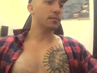 alexopenmind21 live webcam thumbnail