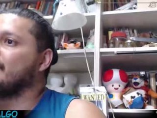 alfaalgo live webcam thumbnail