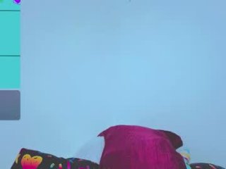 alice_parkerx live webcam thumbnail