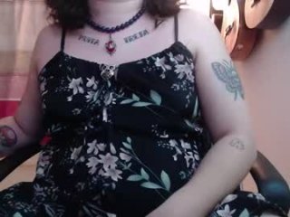 alice_psilocybe_sabina420 live webcam thumbnail