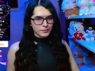 alicebathory_ live webcam thumbnail