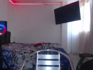 aliceesmiths live webcam thumbnail