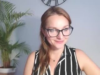 alicialux live webcam thumbnail