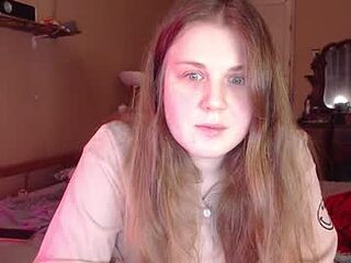 alisashy666 live webcam thumbnail