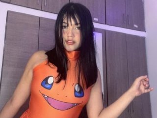 alisson_carolina73 live webcam thumbnail