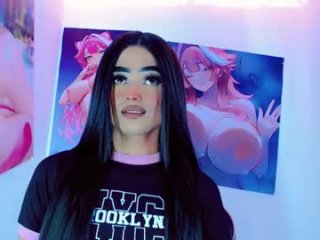 alisson_secrett_ live webcam thumbnail