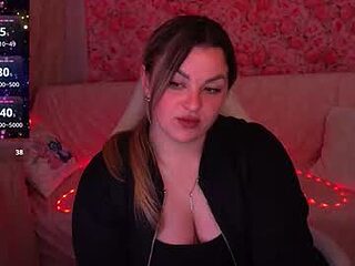 alissyagrayy live webcam thumbnail