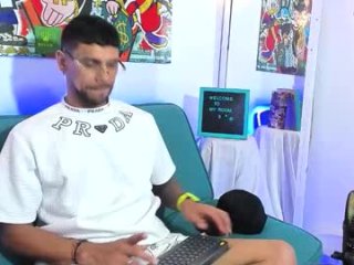 allanbarreto live webcam thumbnail