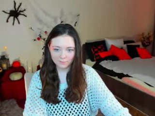 alluringeyess live webcam thumbnail