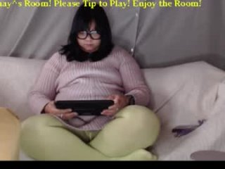 allyssamay live webcam thumbnail